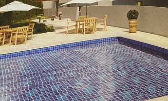 Imagem 6: Apartamento para Venda em Teresópolis, Várzea, 2 dormitórios, 1 suíte, 2 banheiros, 1 vaga