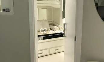 Imagem 7: Apartamento para venda com 78 metros quadrados com 2 quartos na Lúcio Costa