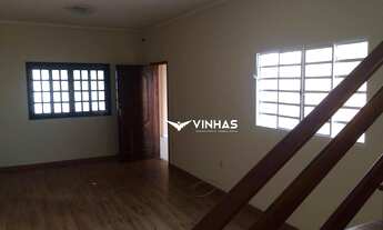 Imagem 3: Sobrado com 3 dormitórios à venda, 145 m² por R$ 550.000,00 - Jardim das Indústrias - São