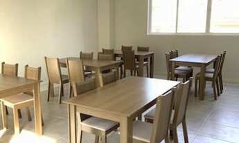 Imagem 5: Apartamento novo de 1 dorm com garagem