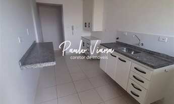 Imagem 2: Apartamento de 02 dormitórios na Tupi