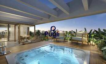 Imagem: Cobertura à venda Vila Madalena