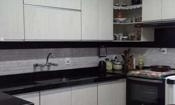 Imagem 7: APARTAMENTO RESIDENCIAL em SALTO - SP, JARDIM SONTAG