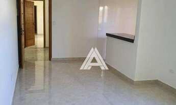 Imagem 2: Apartamento à venda, 80 m² por R$ 490.000,08 - Parque das Nações - Santo André/SP