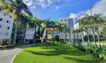 Imagem 2: Apartamento para Venda em Florianópolis, Córrego Grande, 3 dormitórios, 1 suíte, 2 banheir