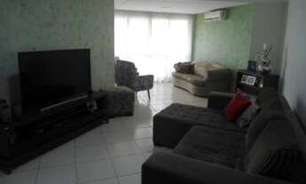 Imagem 2: Apartamento RESIDENCIAL em FLORIANÓPOLIS - SC, COQUEIROS