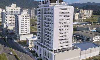 Imagem: Palhoça - Apartamento Padrão - Pedra Branca