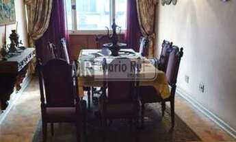 Imagem 1: Apartamento-À VENDA-Copacabana-Rio de Janeiro-RJ