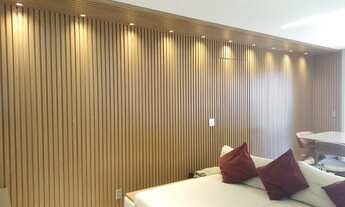 Imagem: Apartamento para venda tem 113 metros quadrados