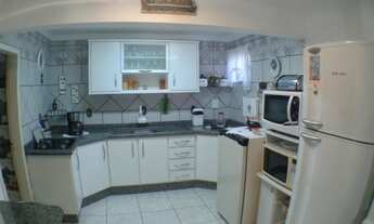 Imagem 3: Blumenau - Casa Padrão - Agua Verde