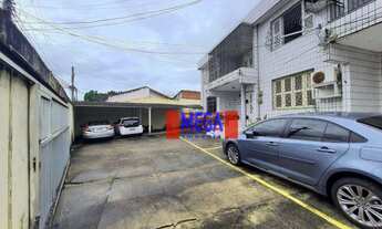 Imagem 2: Apartamento com 2 quartos para alugar no bairro Parquelândia - Fortaleza/CE