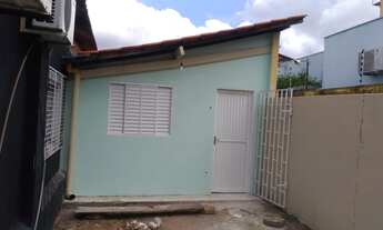 Imagem: Térrea para aluguel possui 45 metros quadrados