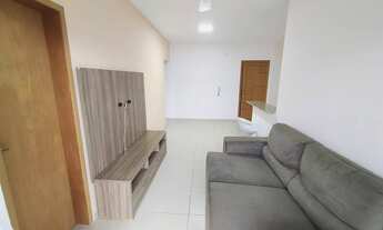 Imagem 6: Apartamento a venda 70 metros 2 quartos piscina e churrasqueira Praia de Itaguá - Ubatuba