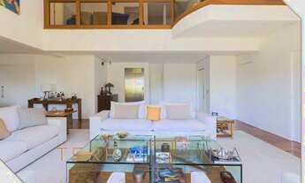 Imagem 6: Apartamento para venda. Com 513 metros quadrados e 4 quartos em Chácara Itaim - São Paulo