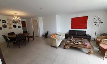 Imagem 2: Cobertura duplex para venda com 255 metros quadrados com 3 quartos