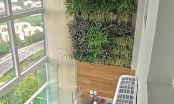 Imagem: Apartamento / Duplex - Vila Ema - Venda