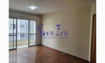 Imagem: Apartamento em São Paulo - Ipiranga