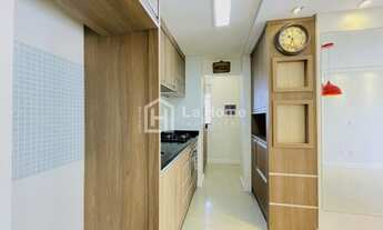 Imagem 2: Blumenau - Apartamento Padrão - Agua Verde