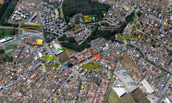 Imagem 4: Terreno 1800m², Bairro Fazendinha - Curitiba - PR