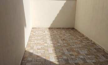 Imagem 7: Sobrado para venda possui 94 metros quadrados com 2 quartos