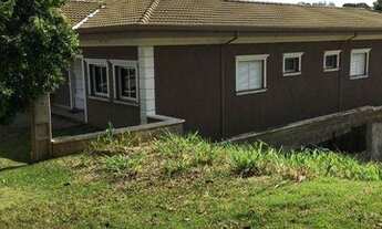 Imagem 2: Terreno à venda, 680 m² por R$ 470.000,00 - Condomínio Terras de São Francisco - Vinhedo/S