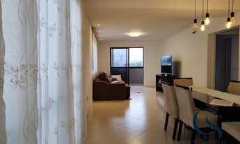 Imagem 3: APARTAMENTO DIFERENCIADO SEMIMOBILIADO COM 2 QUARTOS E 2 VAGAS NO SÃO JOÃO