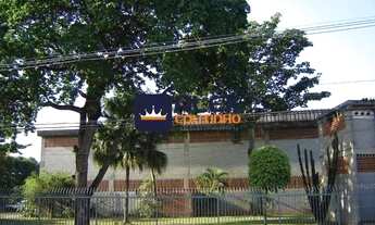 Imagem 4: Industrial - Galpão - Rio de Janeiro