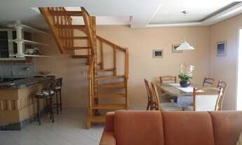 Imagem 6: Apartamento mobiliado. 4 dormitórios, 2 suítes, sacada para o mar, Box para 2 carros