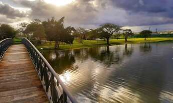 Imagem 6: Condomínio Lugune Ville Dúplex luxuoso com 4 suite sendo 1 Closet, 1 quarto Térreo