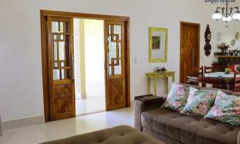 Imagem 5: Casa Premiun Excelente para Locação Em Trindade