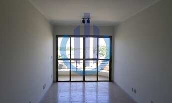 Imagem 1: Ribeirao Preto - Apartamento Padrão - Iguatemi