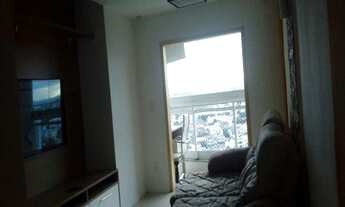 Imagem: PQ. TAMANDARÉ - COBERTURA COM 01´SUÍTE