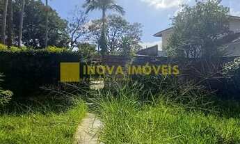 Imagem 2: Terreno - Loteamento Caminhos de San Conrado Sousas - Campinas