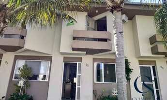 Imagem: SOBRADO COM 3 QUARTOS EM CODOMÍNIO FECHADO