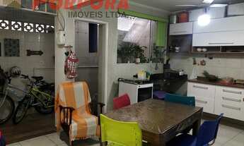 Imagem 4: VENDA - Excelente Casa condomínio de 02 Dormitórios em Santos!