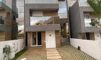 Imagem 4: Casa de condomínio Triplex 169m2 para venda, pronto para morar no coração da Granja com 1