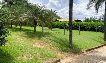 Imagem: Chácara Itaúna Condomínio Granja Gloria