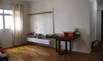 Imagem 2: Apto à venda no Alto da Lapa