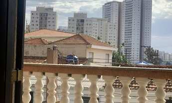 Imagem 4: Suite master com closet para casal em República,sem vaga de garagem