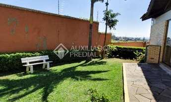 Imagem 2: PORTO ALEGRE - Casa de Condomínio - Jardim Sabará