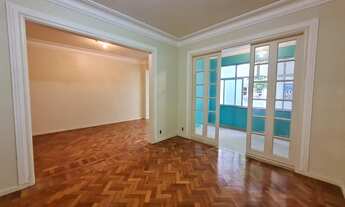 Imagem 3: VENDA-LEME- 2 QUARTOS COLADO À PRAIA!