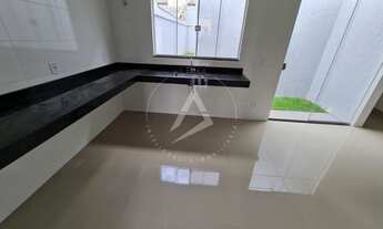 Imagem 6: Casa 3/4 sendo 1 suíte, toda no porcelanato, próximo ao Portal sul Shopping