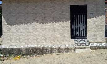 Imagem 2: Vende-se casa prox a UFRB. ( Depois do segundo portão