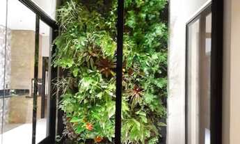 Imagem 7: Vendo uma Belíssima Casa Térrea no Condomínio Bosques do Madeira tem 268 m2 de área const