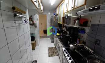 Imagem 2: Excelente apartamento de 03 quartos na ABM - Via Cancun