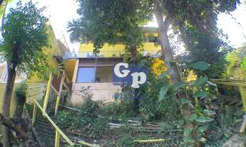 Imagem 2: Casa com 2 dormitórios para alugar, 70 m² por R$ 1.200,00/mês - São Francisco - Niterói/RJ