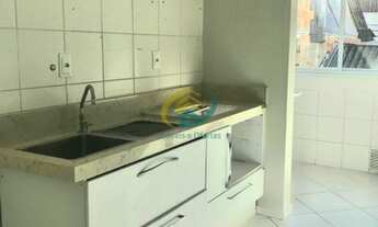 Imagem 5: Apartamento à venda no bairro Itacorubi - Florianópolis/SC