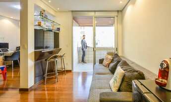 Imagem: Apartamento 03 quartos no Santo Agostinho