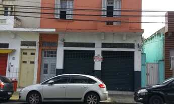 Imagem: CASA ASSOBRADADA para aluguel com 90 m²