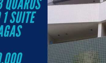 Imagem: Apartamento para venda com 148 metros quadrados